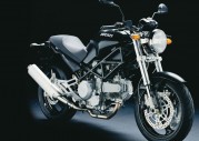 Ducati Monster 620